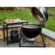 Угольный гриль WEBER Summit Kamado E6, 61 смWeber