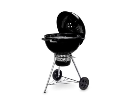 Угольный гриль WEBER Master-Touch GBS E-5750, 57 смWeber