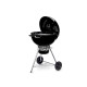 Угольный гриль WEBER Master-Touch GBS E-5750, 57 смWeber