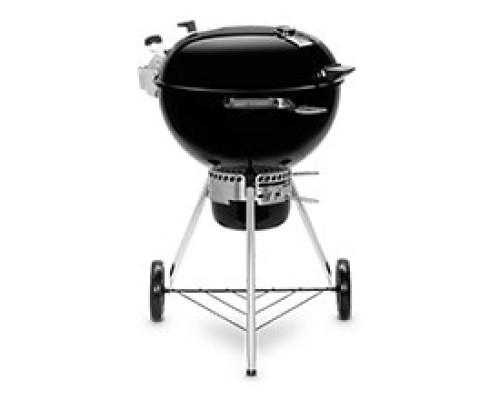 Угольный гриль WEBER Master-Touch GBS Premium E-5770Weber