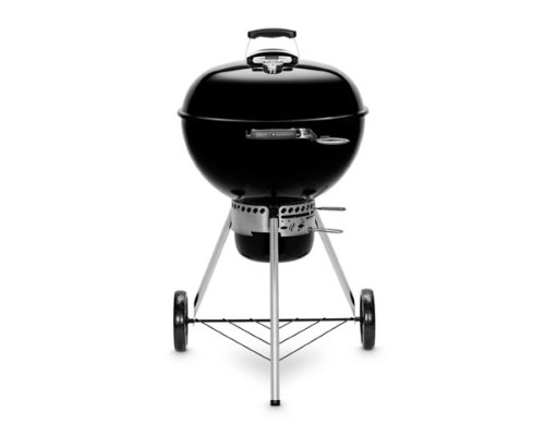 Угольный гриль WEBER Master-Touch GBS E-5755, 57 смWeber