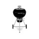 Угольный гриль WEBER Master-Touch GBS E-5755, 57 смWeber