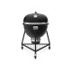 Угольный гриль WEBER Summit Kamado E6, 61 смWeber