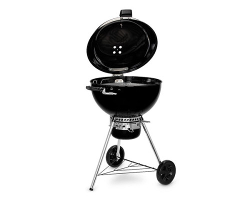 Угольный гриль WEBER Master-Touch GBS Premium E-5770, 57 смWeber