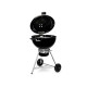 Угольный гриль WEBER Master-Touch GBS Premium E-5770Weber