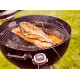 Угольный гриль WEBER Master-Touch GBS Premium E-5770Weber