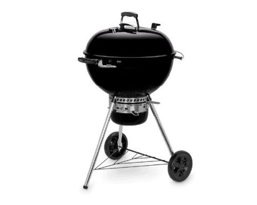 Угольный гриль WEBER Master-Touch GBS E-5750Weber