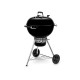 Угольный гриль WEBER Master-Touch GBS E-5750, 57 смWeber