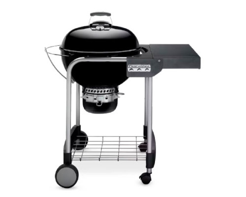 Угольный гриль WEBER Performer GBS, 57 смWeber