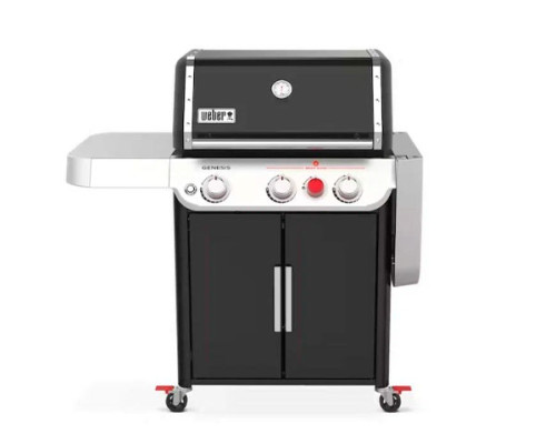 Газовый гриль WEBER Genesis E-325sWeber