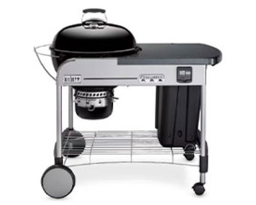 Угольный гриль WEBER Performer Premium GBS, 57 смWeber