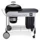 Угольный гриль WEBER Performer Premium GBS, 57 смWeber