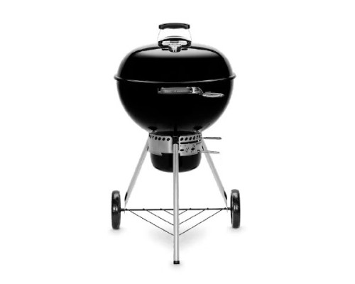 Угольный гриль WEBER Master-Touch GBS E-5750, 57 смWeber