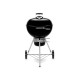 Угольный гриль WEBER Master-Touch GBS E-5750, 57 смWeber