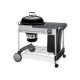 Угольный гриль WEBER Performer Premium GBS, 57 смWeber