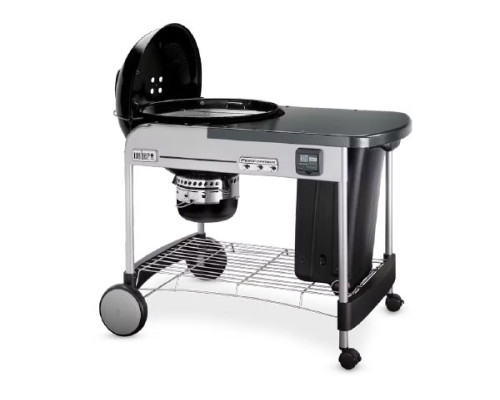 Угольный гриль WEBER Performer Premium GBS, 57 смWeber