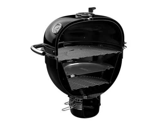 Угольный гриль WEBER Summit Kamado E6, 61 смWeber