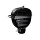 Угольный гриль WEBER Summit Kamado E6, 61 смWeber