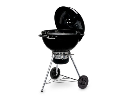 Угольный гриль WEBER Master-Touch GBS E-5755, 57 смWeber