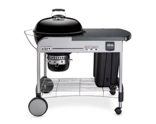 Угольный гриль WEBER Performer Premium GBSWeber