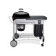 Угольный гриль WEBER Performer Premium GBS, 57 смWeber