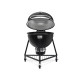 Угольный гриль WEBER Summit Kamado E6, 61 смWeber