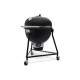 Угольный гриль WEBER Summit Kamado E6, 61 смWeber