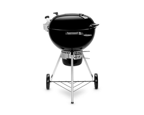 Угольный гриль WEBER Master-Touch GBS Premium E-5770Weber