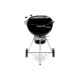 Угольный гриль WEBER Master-Touch GBS Premium E-5770Weber