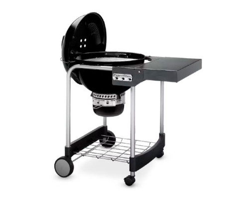 Угольный гриль WEBER Performer GBS, 57 смWeber