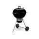 Угольный гриль WEBER Master-Touch GBS E-5755, 57 смWeber