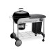 Угольный гриль WEBER Performer Premium GBS, 57 смWeber