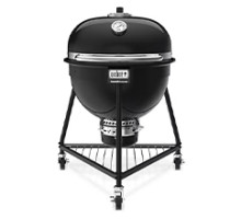 Угольный гриль WEBER Summit Kamado E6, 61 смWeber