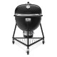 Угольный гриль WEBER Summit Kamado E6, 61 смWeber