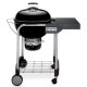 Угольный гриль WEBER Performer GBS, 57 смWeber