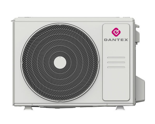 RK-24SDM4/RK-24SDM4E DANTEX RK-24SDM4/RK-24SDM4E DANTEX