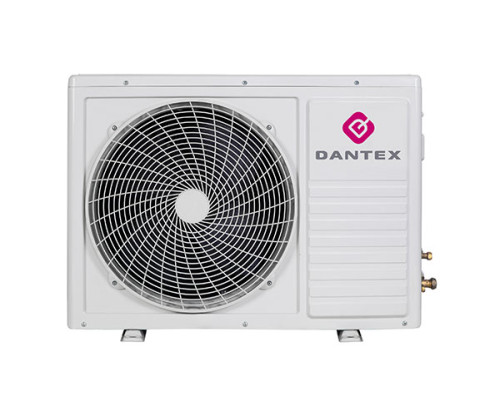 RK-09ENT4/RK-09ENT4E DANTEX RK-09ENT4/RK-09ENT4E DANTEX