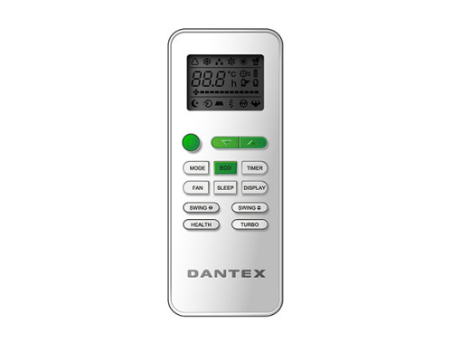 RK-07ENT3/ RK-07ENT3E DANTEX RK-07ENT3/ RK-07ENT3E DANTEX