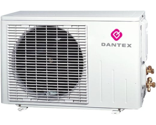 RK-09ENT2/RK-09ENT2E DANTEX RK-09ENT2/RK-09ENT2E DANTEX