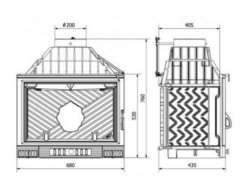 KAWMET W1 KAWMET W1