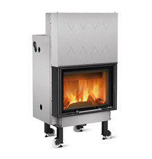 La Nordica Termocamino WF D.S.A Plus