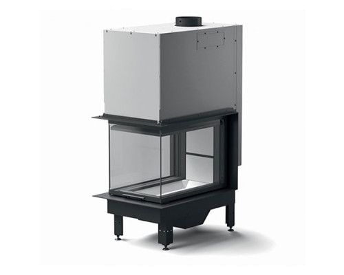 MCZ Plasma 50T Wood MCZ Plasma 50T Wood