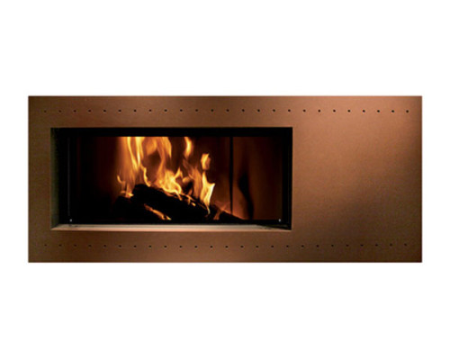 MCZ Plasma 115B Wood MCZ Plasma 115B Wood