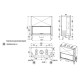 MCZ Plasma 115B Wood