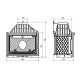 KAWMET W11
