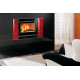 La Nordica Inserto 80 Crystal evo Ventilato