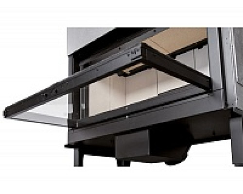MCZ Plasma 115 Wood MCZ Plasma 115 Wood