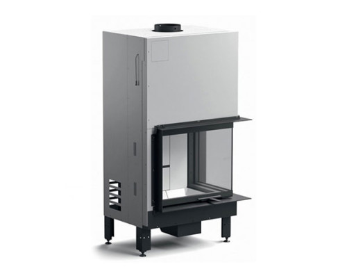 MCZ Plasma 75 sx Wood MCZ Plasma 75 sx Wood