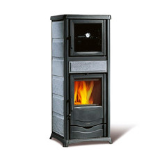 La Nordica TERMOROSELLA PLUS  FORNO  DSA 4,0 PETRA (в камне)