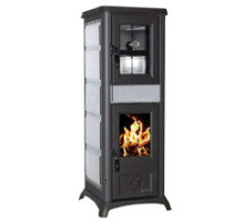 La Nordica Gemma Forno 5.0 Petra (серый камень)